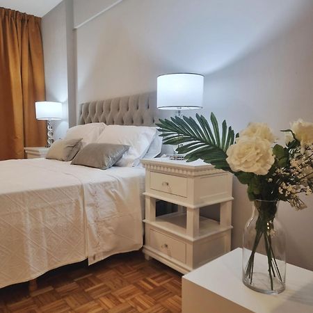Fashion And Travel Plaza Apartment Буенос Айрес Екстериор снимка
