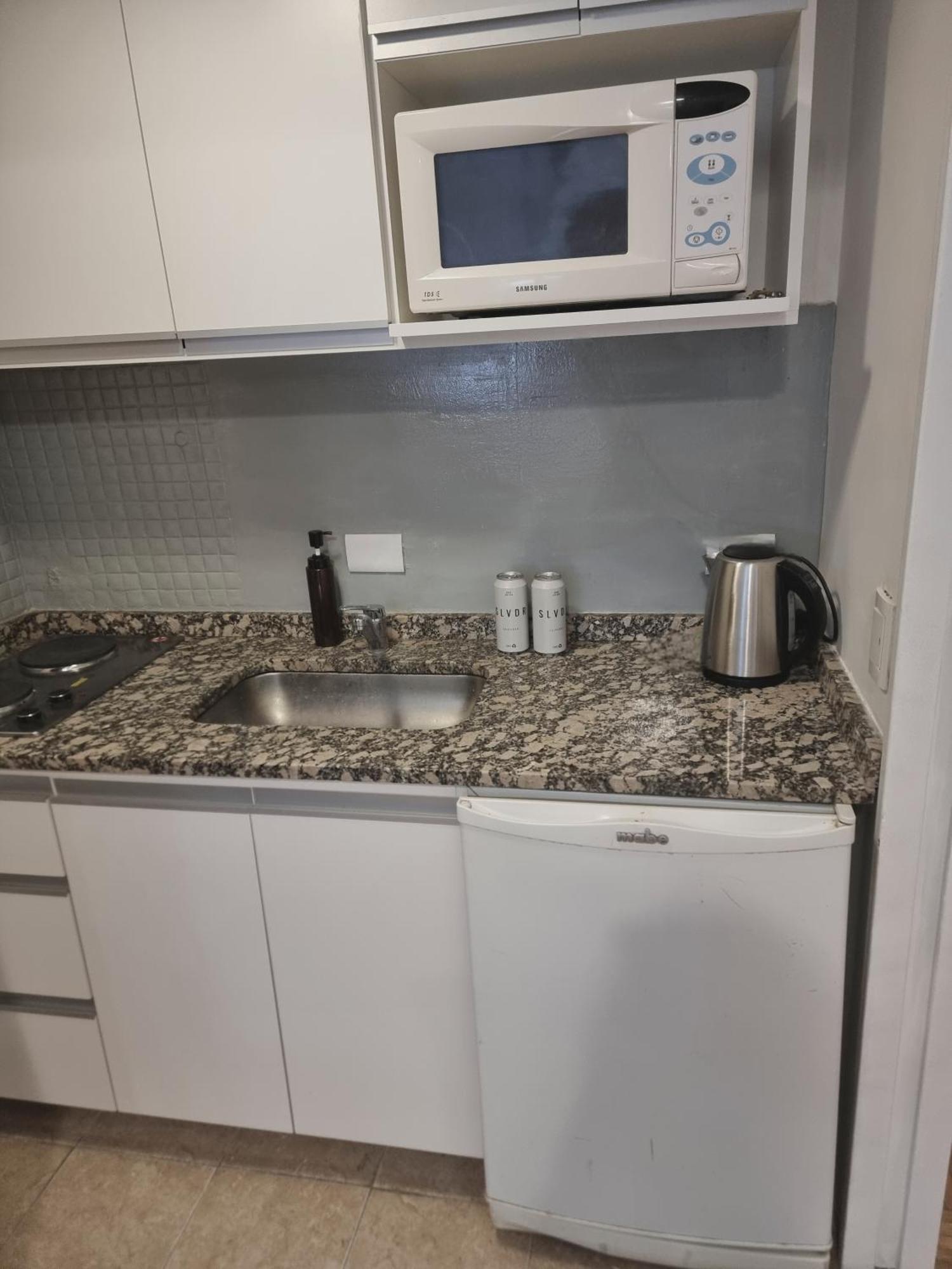 Fashion And Travel Plaza Apartment Буенос Айрес Екстериор снимка