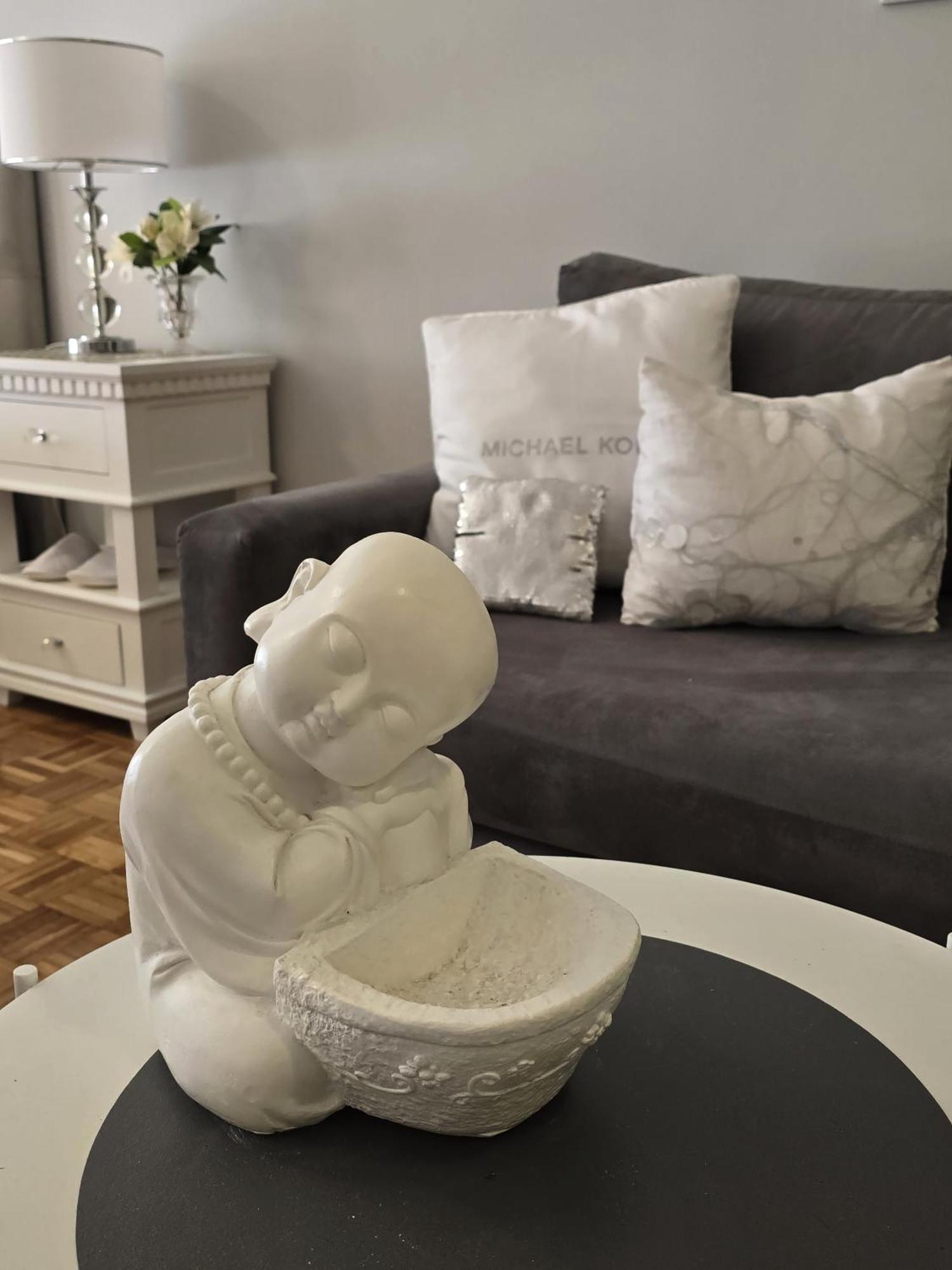 Fashion And Travel Plaza Apartment Буенос Айрес Екстериор снимка
